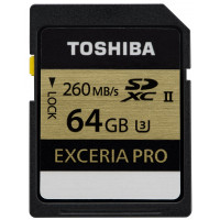 Toshiba High Speed M102 Speicherkarte microSDHC gold 64 gb-22
